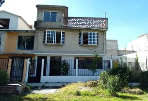 Foto de inmueble en Malaquias Huitron #3, Col. Villa de Reyes C.P. 55713, Coacalco de Berriozábal