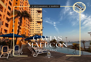 Foto de inmueble en MALECON, Col. María Fernanda C.P. 82147, Mazatlán
