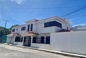 Foto de inmueble en  , Col. Malibrán C.P. 24197, Carmen