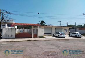 Foto de inmueble en  , Col. Malibran de las Brujas C.P. 91698, Veracruz