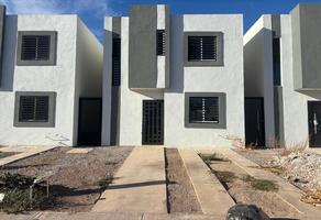 Foto de inmueble en  , Col. Mallorca C.P. 81254, Ahome