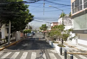 Foto de inmueble en Mantua #99, Col. Residencial Acoxpa C.P. 14300, Tlalpan
