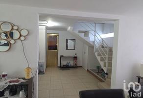 Foto de inmueble en Manuel Acuña #129, Col. Jacarandas C.P. 09280, Iztapalapa