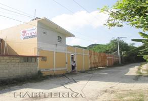 Foto de inmueble en  , Col. Manuel Ávila Camacho C.P. 92854, Tuxpan
