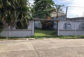 Foto de inmueble en Manuel Campillo 10, Col. Adolfo Ruiz Cortines C.P. 96790, Minatitlán
