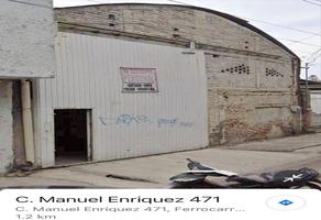 Foto de inmueble en Manuel Enríquez, Col. Ferrocarril C.P. 47830, Ocotlán
