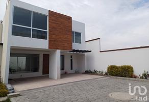 Foto de inmueble en Manuel Gomez Morin #58, Col. San Antonio Cacalotepec C.P. 72828, San Andrés Cholula