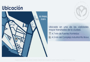 Foto de inmueble en  , Col. Manuel Gómez Morín C.P. 32575, Juárez
