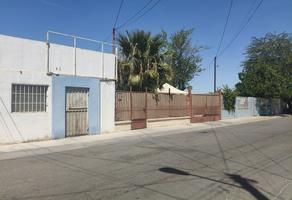 Foto de inmueble en Manuel Madinaveitia, Col. Flores Magón C.P. 21220, Mexicali