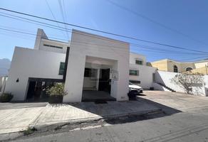 Foto de inmueble en Manuel M Ponce #3800, Col. San Jerónimo C.P. 64640, Monterrey