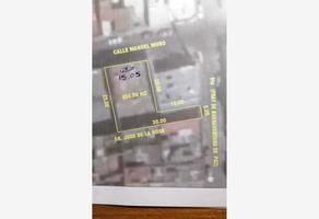 Foto de inmueble en Manuel Muro #1, Col. San Luis C.P. 78310, San Luis Potosí