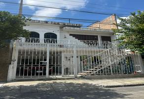 Foto de inmueble en Manuel Rivera Cambas, Col. Jardines de La Paz C.P. 44860, Guadalajara