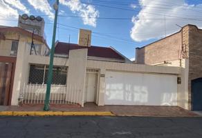 Foto de inmueble en MANUEL SOTELO #329, Col. Morelos 1a Sección C.P. 50120, Toluca