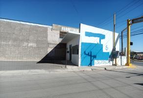 Foto de inmueble en , Col. Manuel Valdez C.P. 32590, Juárez