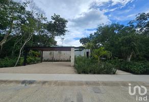 Foto de inmueble en MZA 03, Col. Xpu Ha C.P. 77734, Solidaridad