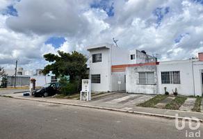 Foto de inmueble en Manzana 09 lote 03 V-A-3 CALLE CARACOLILLO, Col. Prado Norte (Supermanzana 256) C.P. 77539, Benito Juárez