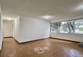 Foto de inmueble en M-112 #N/A, Col. Culhuacán CTM Sección X-A C.P. 04480, Coyoacán