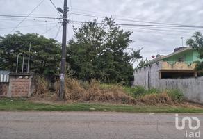 Foto de inmueble en manzana 18, Col. Mata Coquite C.P. 91697, Veracruz