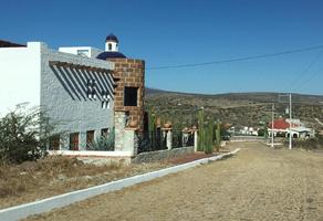 Foto de inmueble en Manzana #74A, Col. Hidalgo Centro C.P. 42440, Tecozautla