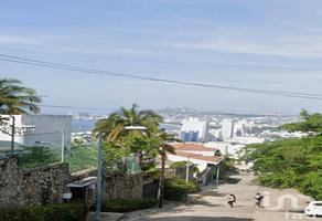 Foto de inmueble en MANZANA 8, Col. Villas Condesa C.P. 39699, Acapulco de Juárez