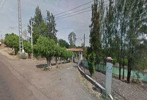 Foto de inmueble en Manzana F #LOTE 4, Col. Campestre Curutarán C.P. 59834, Jacona