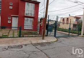 Foto de inmueble en Manzana, Col. Paseos de San Juan C.P. 55634, Zumpango