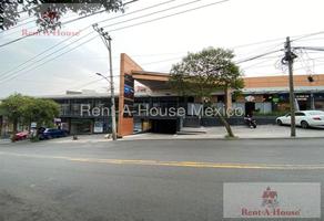 Foto de inmueble en  , Col. Manzanastitla C.P. 05270, Cuajimalpa de Morelos