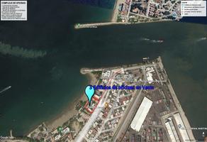 Foto de inmueble en  , Col. Manzanillo Centro C.P. 28200, Manzanillo