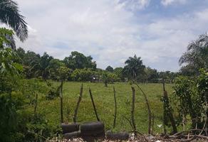 Foto de inmueble en  , Col. Mapachapa C.P. 96904, Minatitlán