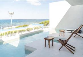 Foto de inmueble en  , Col. Mar Caribe C.P. 77402, Isla Mujeres