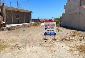 Foto de inmueble en Mar Caribe Sur, Col. Naval San Felipe C.P. 21850, San Felipe