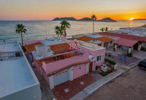Foto de inmueble en Mar de Cortez 124, Col. Lomas de San Carlos C.P. 85506, Guaymas