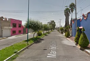 Foto de inmueble en Mar de las Crisis #000, Col. Ampliación Selene C.P. 13430, Tláhuac