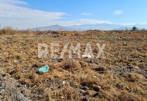 Foto de inmueble en Mar de lluvias, Col. San Francisco Tlaltenco C.P. 13400, Tláhuac