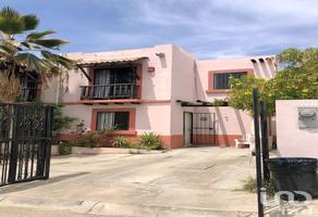 Foto de inmueble en Mar de Noruega, Col. Miramar C.P. 23456, Los Cabos