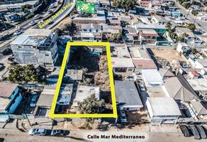 Foto de inmueble en Mar Mediterraneo, Col. Alemán C.P. 22050, Tijuana