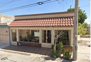 Foto de inmueble en  , Col. Marbella C.P. 35073, Gómez Palacio