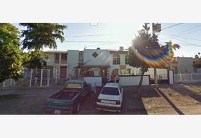 Foto de inmueble en MARCIAL ORDOÑEZ #00, Col. Bienestar C.P. 81280, Ahome