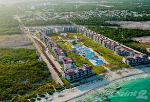 Foto de inmueble en Mare Azul, Col. Playa del Carmen C.P. 77710, Solidaridad