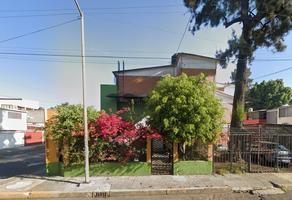 Foto de inmueble en  , Col. Margarita Maza de Juárez C.P. 09330, Iztapalapa