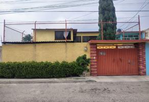 Foto de inmueble en Margarita Maza de Juárez #SN, Col. San Rafael Ixtlahuaca C.P. 54960, Tultepec