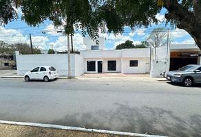 Foto de inmueble en , Col. Maria Luisa C.P. 97199, Mérida
