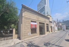 Foto de inmueble en  , Col. Maria Luisa C.P. 64040, Monterrey