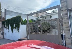 Foto de inmueble en  , Col. Maria Luisa C.P. 64040, Monterrey