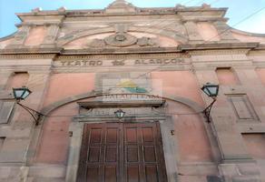 Foto de inmueble en Mariano Abasolo #725, Col. San Luis Potosí Centro C.P. 78000, San Luis Potosí