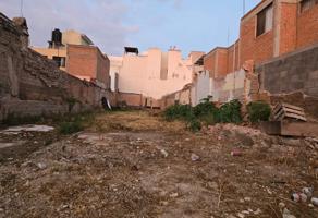 Foto de inmueble en Mariano Avila, Col. Tequisquiapan C.P. 78250, San Luis Potosí