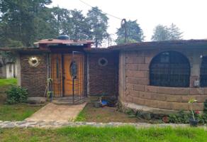 Foto de inmueble en Mariano Escobedo #s-n, Col. Santo Tomas Ajusco C.P. 14710, Tlalpan