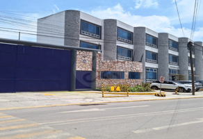 Foto de inmueble en Mariano Matamoros 100, Col. San Mateo Oxtotitlán C.P. 50100, Toluca
