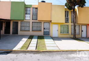 Foto de inmueble en Mariano Matamoros #59, Col. Los Héroes Ecatepec Sección III C.P. 55023, Ecatepec de Morelos