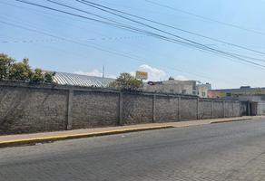 Foto de inmueble en Mariano Matamoros #712, Col. San Mateo C.P. 52140, Metepec